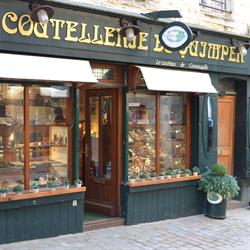 Coutellerie de Quimper, - Horaires d'ouverture