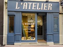 L'Atelier des Retouches, Alès - Horaires d'ouverture