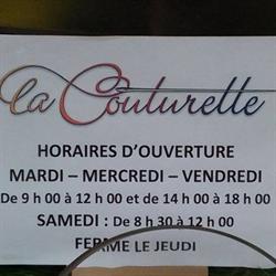 La Couturette, Annonay - Horaires d'ouverture