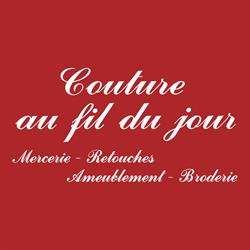 Couture Au Fil Du Jour, Mazan - Horaires d'ouverture