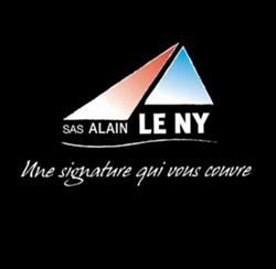 Alain Le Ny SAS, Dardilly - Horaires d'ouverture