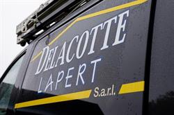 Delacotte-Lapert SARL, Épretot - Horaires d'ouverture