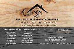 Peltier-Gigon Couverture, Chouzé-sur-Loire - Horaires d'ouverture