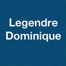 Legendre Dominique, Ronchois - Horaires d'ouverture