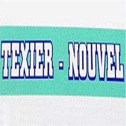 Texier-nouvel, Granville - Horaires d'ouverture