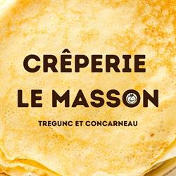 Crêperie Le Masson, Trégunc - Horaires d'ouverture