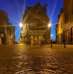 Au Bar Normand, Domfront - Horaires d'ouverture