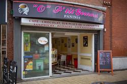 O P'tit Gourmet, Dunkerque - Horaires d'ouverture