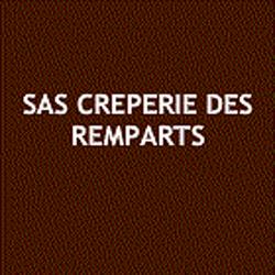 CREPERIE DES REMPARTS, Bourges - Horaires d'ouverture