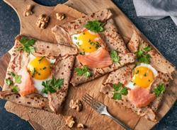 Crêperie Bretonne, Vence - Horaires d'ouverture