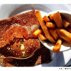 Crêperie Le Jardin Breton (Changement de propriétaire), Verneuil-sur-Seine - Horaires d'ouverture