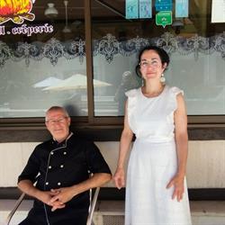 Restaurant La Bûcherie à Vierzon, - Horaires d'ouverture