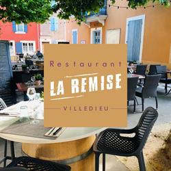 La Remise, Villedieu - Horaires d'ouverture