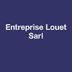 LOUET Entreprise SARL, Vallières-les-Grandes - Horaires d'ouverture