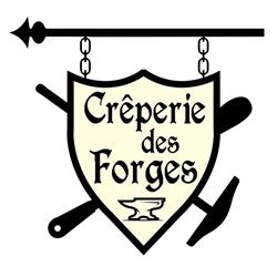 Crêperie Des Forges, Les Forges - Horaires d'ouverture