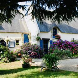 Crêperie de Kéroyal, Plougoumelen - Horaires d'ouverture