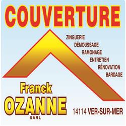 Franck Ozanne SARL, Ver-sur-Mer - Horaires d'ouverture