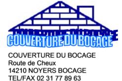 Couverture Du Bocage, Noyers-Bocage - Horaires d'ouverture