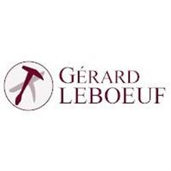 Leboeuf Gérard, Villemandeur - Horaires d'ouverture
