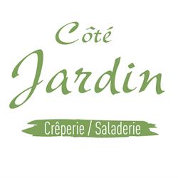 Crêperie Côté Jardin, Saumur - Horaires d'ouverture