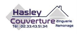 Hasley Couverture, Saint-Vaast-la-Hougue - Horaires d'ouverture