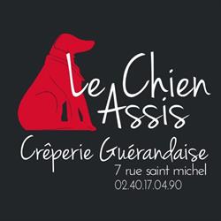 Crêperie Du Chien Assis, Guérande - Horaires d'ouverture