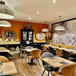 Le Bistrot à Crêpes, Honfleur - Horaires d'ouverture