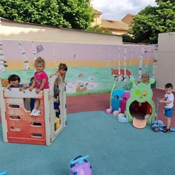 Crèche la Petite Princesse, La Crau - Horaires d'ouverture