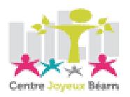 Joyeux Bearn, Pau - Horaires d'ouverture