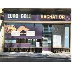 Euro Gold, Grasse - Horaires d'ouverture