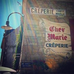 Crêperie Chez Marie, Carnac - Horaires d'ouverture