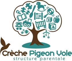 Crèche Pigeon Vole Collectif Enfants, Saint-Barthélemy-d'Anjou - Horaires d'ouverture