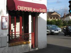 Crêperie de la Gare, Houilles - Horaires d'ouverture