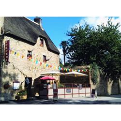 Crêperie Ty Breizh, Inzinzac-Lochrist - Horaires d'ouverture