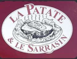 La Patate Et Le Sarrasin, Jaunay-Marigny - Horaires d'ouverture