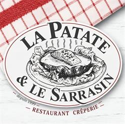 La Patate Et Le Sarrasin, Jaunay-Marigny - Horaires d'ouverture