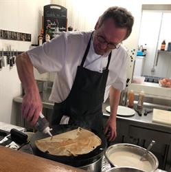 Crêperie La Gravelette, La Hague - Horaires d'ouverture