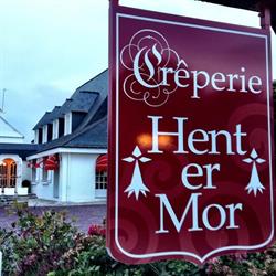 Crêperie Hent Er Mor, Kervignac - Horaires d'ouverture