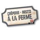 A La Ferme CAFAT, La Roche-sur-Yon - Horaires d'ouverture