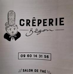 Crêperie Begon, Rochefort - Horaires d'ouverture