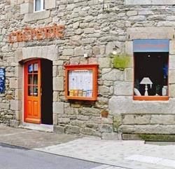 Crêperie La Poste, Roscoff - Horaires d'ouverture