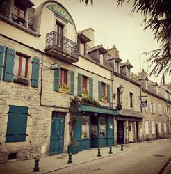 Crêperie Ti Saozon, Roscoff - Horaires d'ouverture