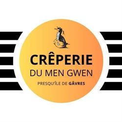 Crêperie du Men Gwen, Gâvres - Horaires d'ouverture