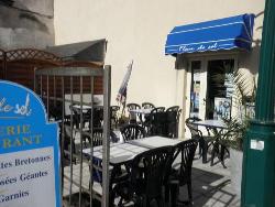 Crêperie Fleur de Sel, Gien - Horaires d'ouverture