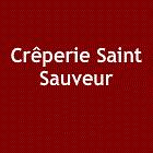 Crêperie Saint Sauveur, Granville - Horaires d'ouverture