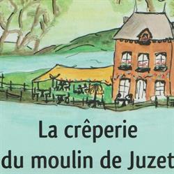 Crêperie Du Moulin de Juzet, Guémené-Penfao - Horaires d'ouverture