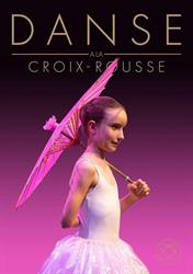 DANSE Á LA CROIX-ROUSSE, Lyon - Horaires d'ouverture