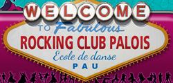 Rocking Club Palois, Bizanos - Horaires d'ouverture