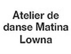Atelier de Danse Matina Lowna, Bordeaux - Horaires d'ouverture
