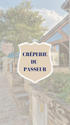 La Crêperie Du Passeur, Montreuil-Juigné - Horaires d'ouverture